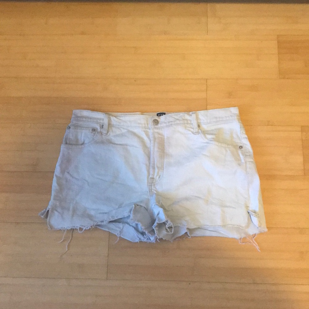 GAP Jeans shorts